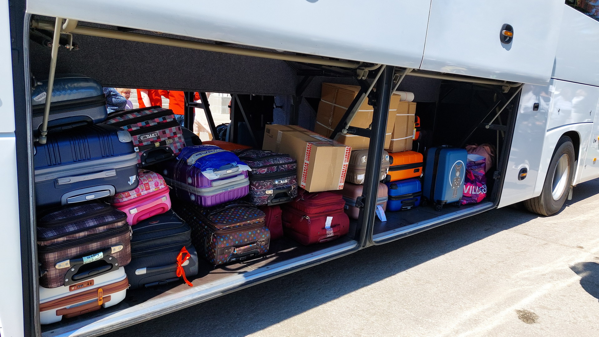 Детский оздоровительный лагерь им. Г.С. Титова открыл 65-й летний сезон