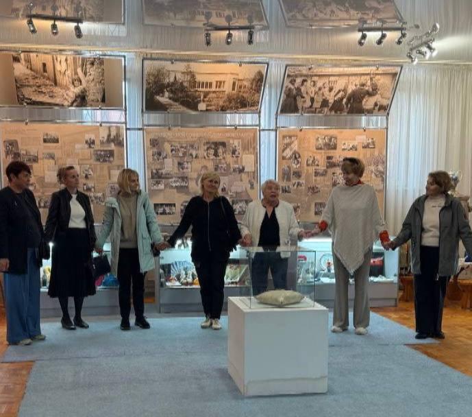 ИНТЕРДОМ ОБЪЕДИНИЛ УЧИТЕЛЕЙ ИСТОРИИ И ОБЩЕСТВОЗНАНИЯ ИВАНОВСКОЙ ОБЛАСТИ