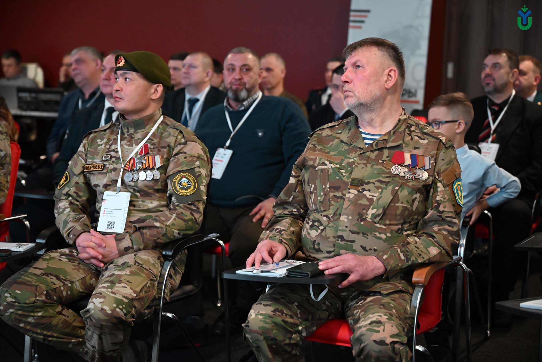 Стартовала образовательная программа «Герои Югры»