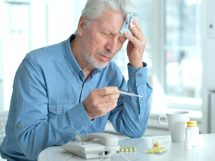 Германия — Тихая пандемия без сирен