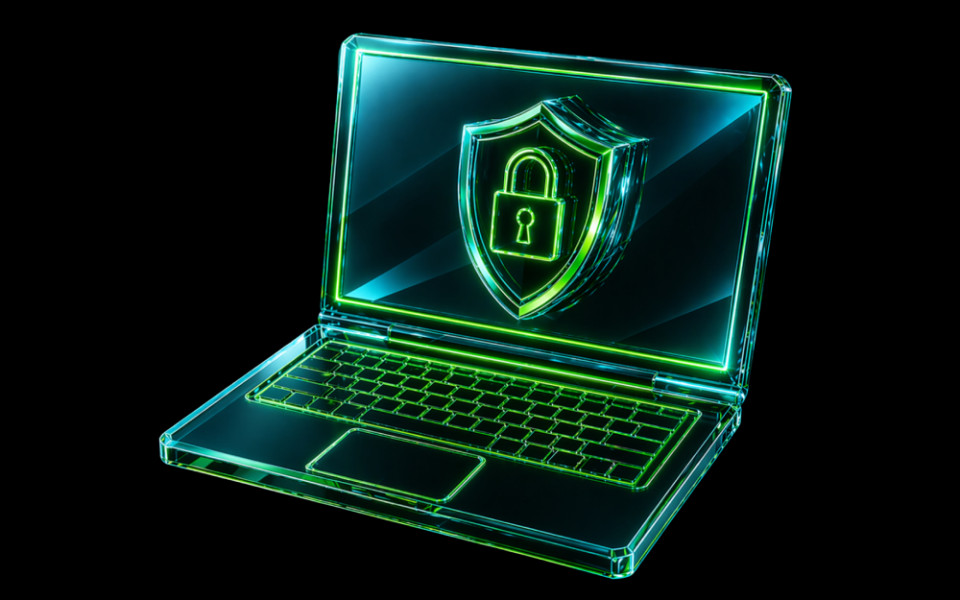 Security Vision EDR