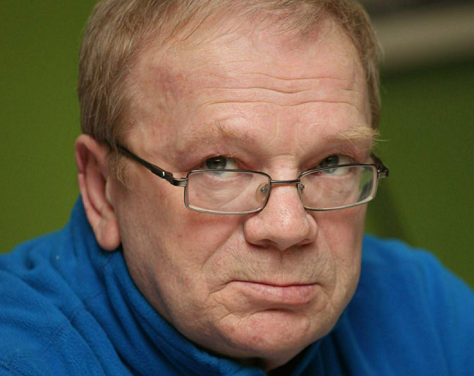 Николай Годовиков