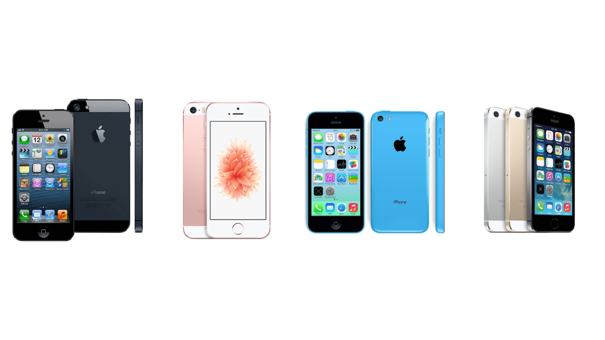 В России стартовали продажи iPhone 15. Как смартфон от Apple эволюционировал за 16 лет