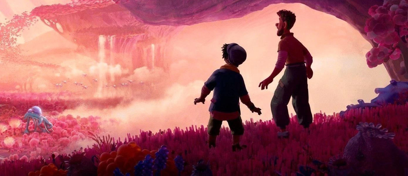 Мультфильм «Странный мир» от Disney возглавил список самых провальных картин 2022 года