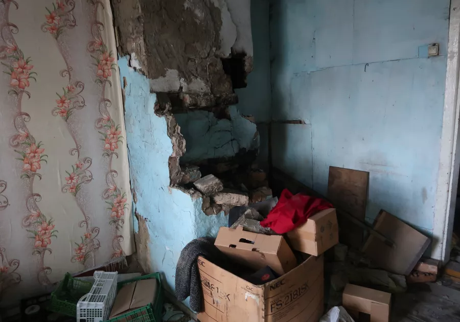 Дом на ул. Иркутская, 20