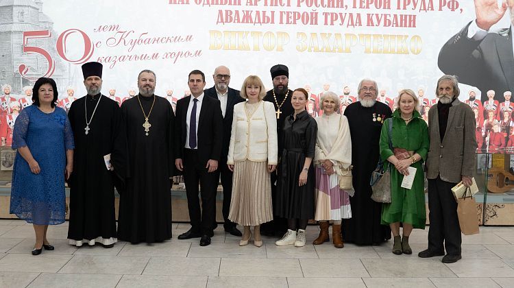 Итоги XXVII Кубанского фестиваля православных фильмов «Вечевой колокол»