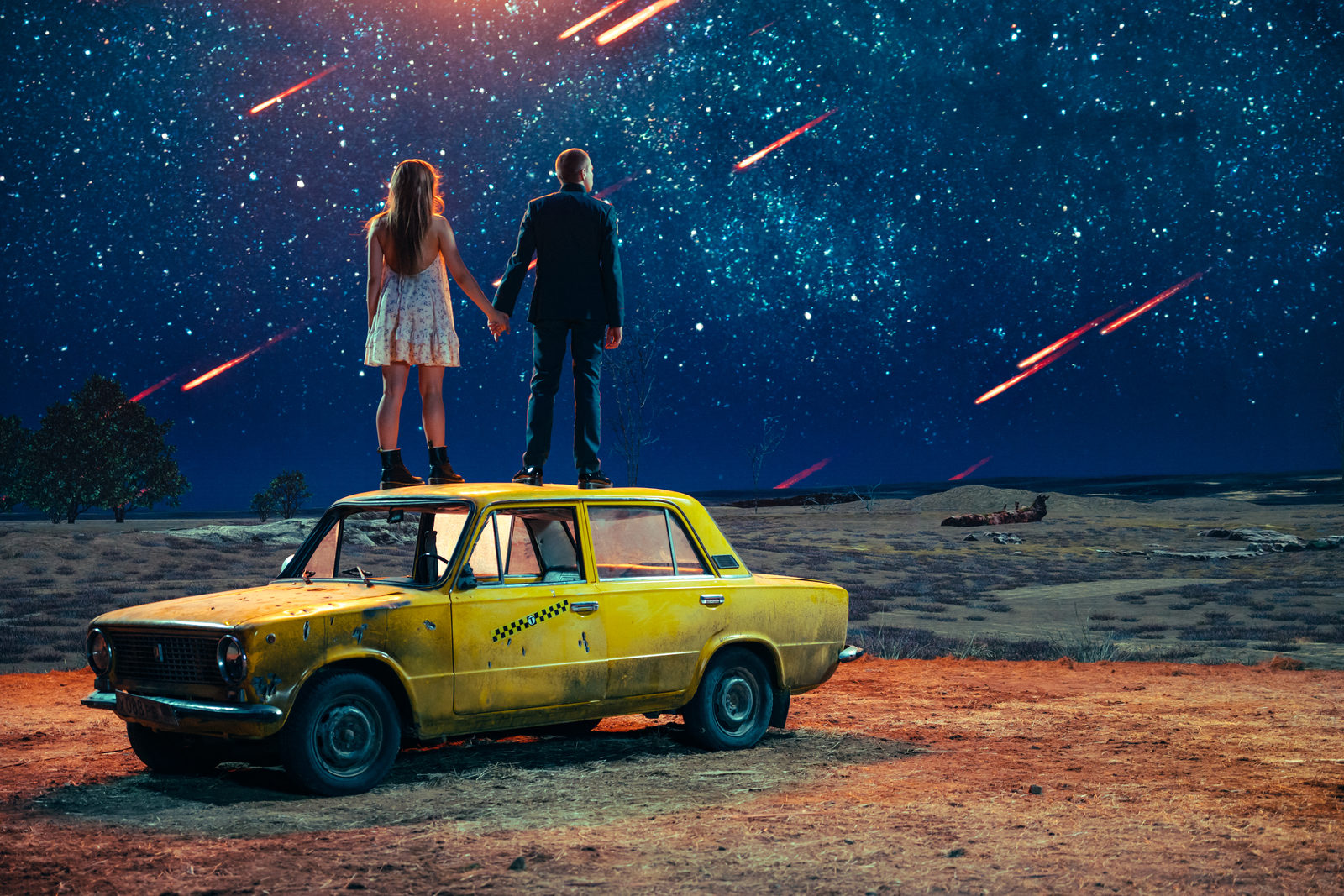 Ландыши. Вторая весна (2025)