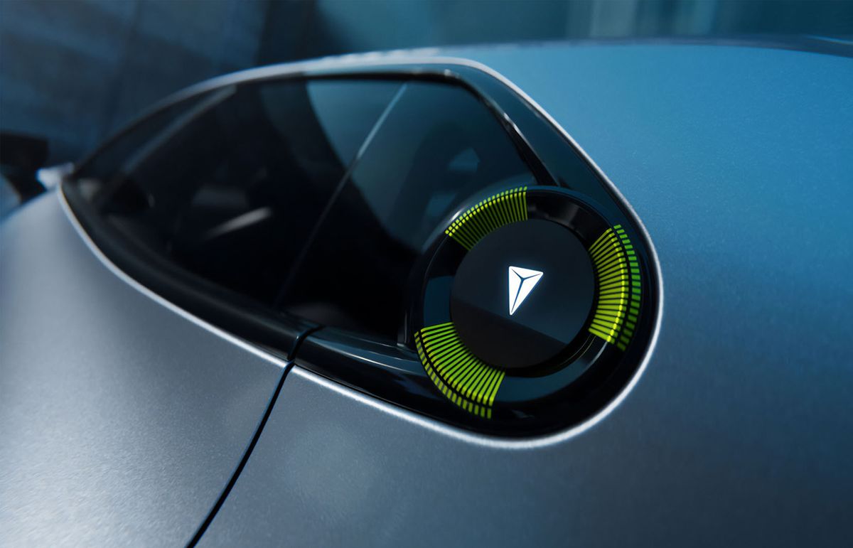 Deepal объявил первую распродажу