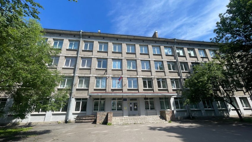Новостроек 