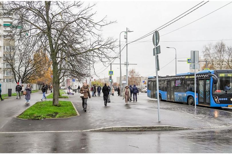 благоустройство