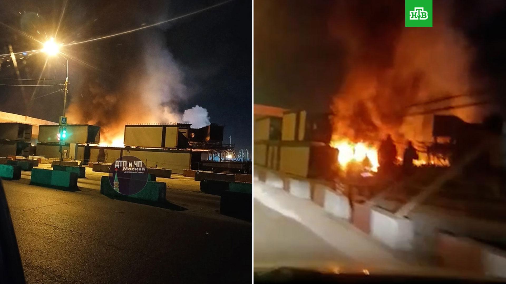 горел ли садовод