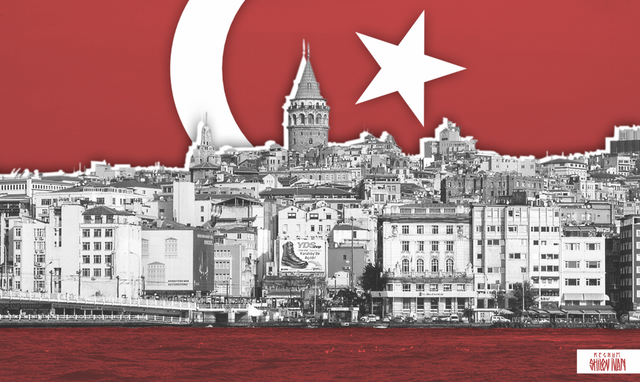 В отеле на севере Турции обвалилась крыша