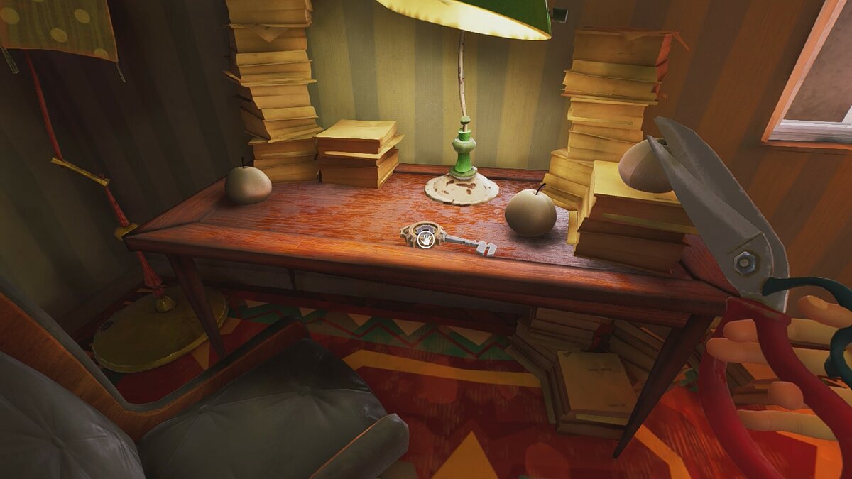 Hello neighbor 2 дом охотника. Хелло 2 прохождение. Код от картины в hello neighbor 2. Hello neighbor 2 пекарня. Код от сейфа в привет сосед 2.