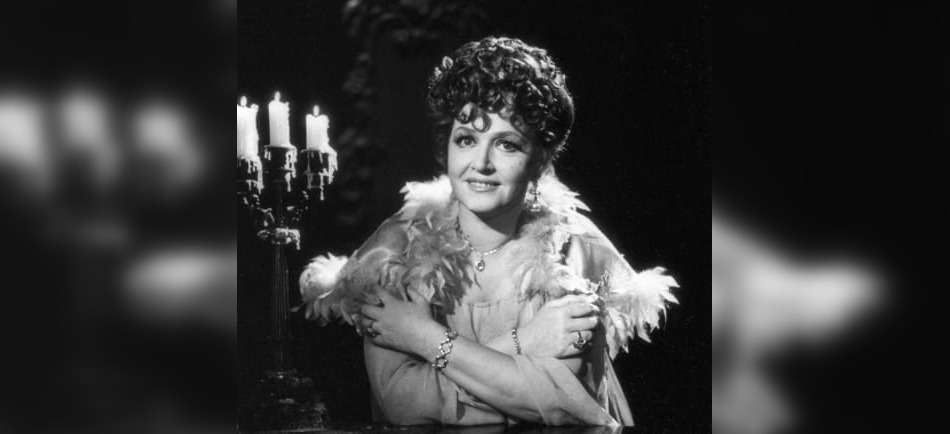 Галина яковлева оперная певица фото и слушать Умерла оперная певица и профессор консерватории Галина Писаренко Регионы Селдон 