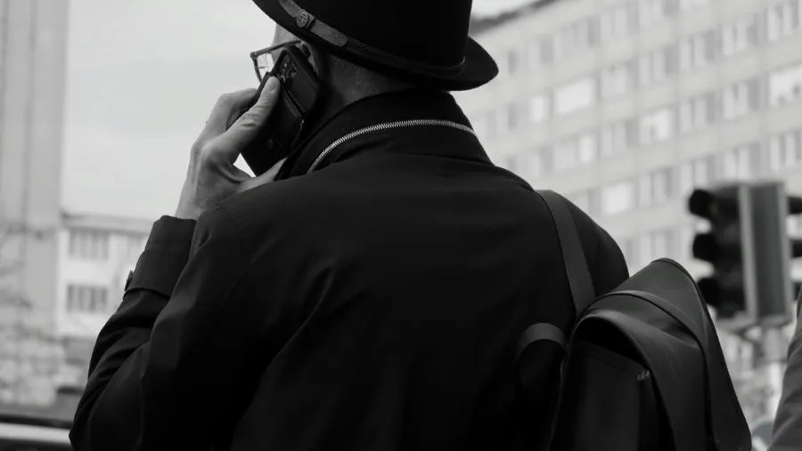 Когда время идет на секунды: что делать, если пропал человек | ФОТО JD Christian on Unsplash