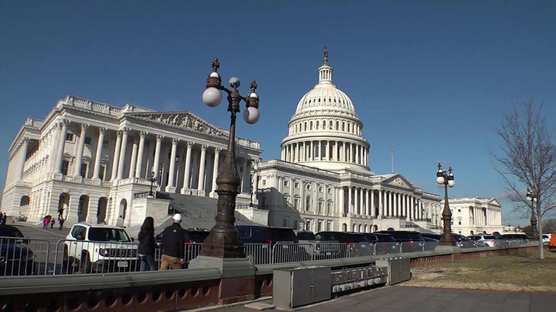 Во вторник Сенат США начнет голосование по помощи Украине