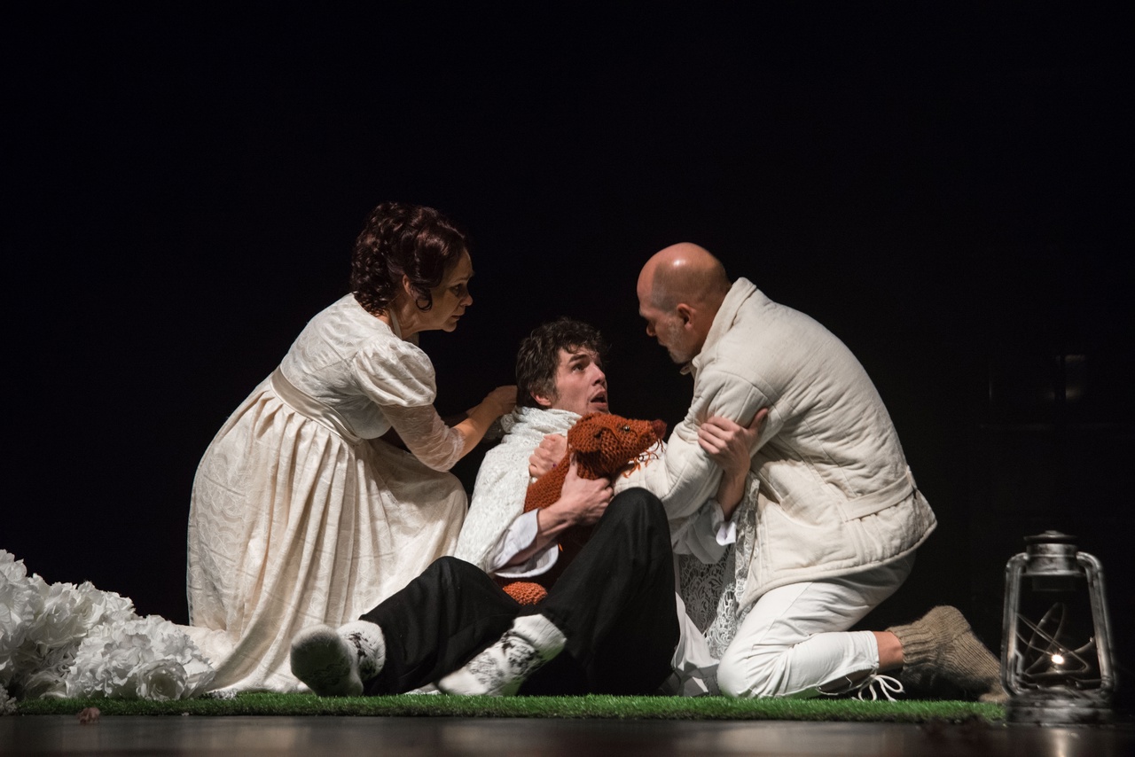 спектакль оказался не увлекательным как было указано. спектакль оказался не увлекательным как было указано. бесстрашный барин рамт. спектакль оказался не увлекательным как было указано. домбровский лысая певица спектакль.