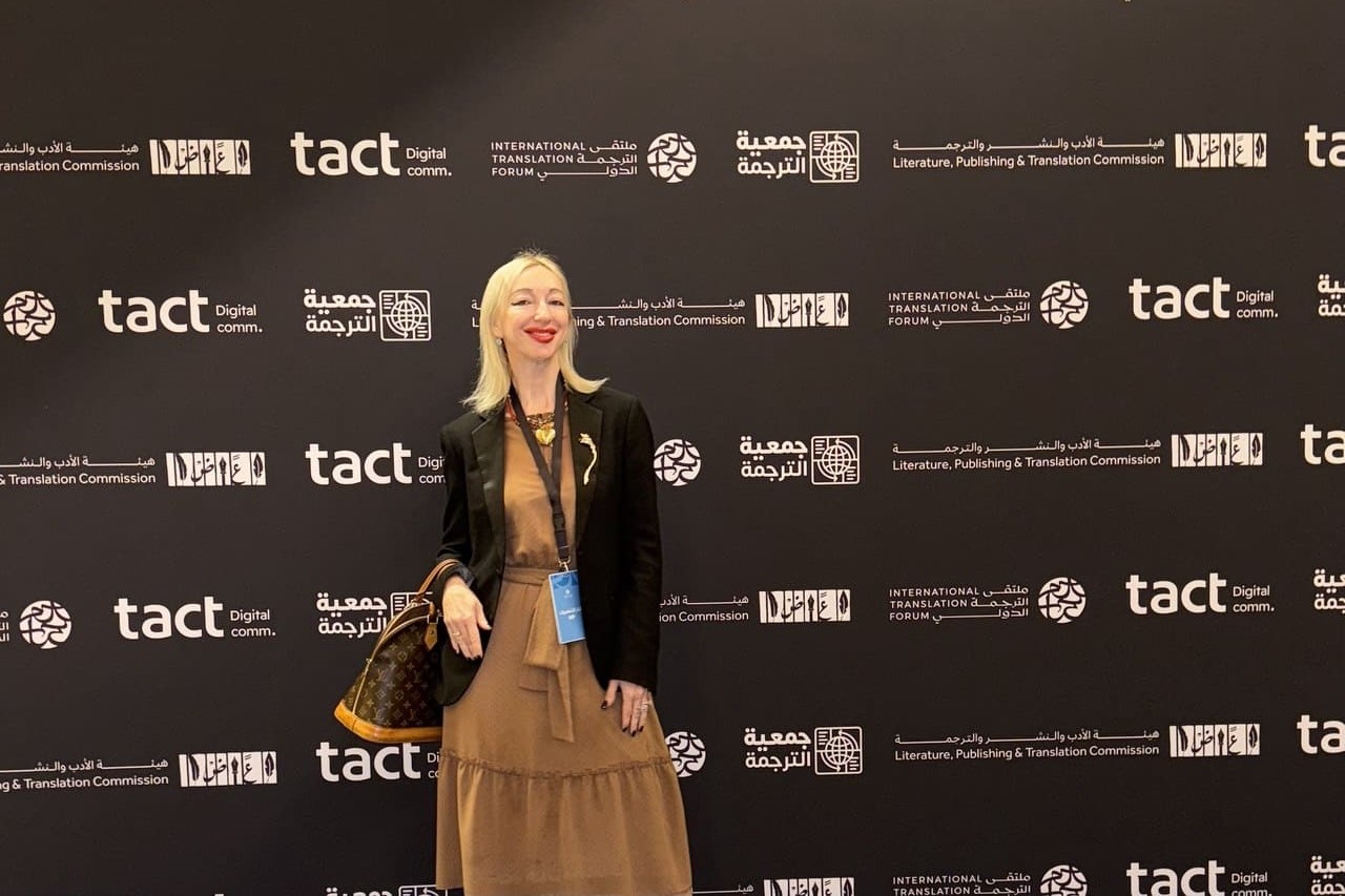 Визит делегации МГЛУ в Саудовскую Аравию