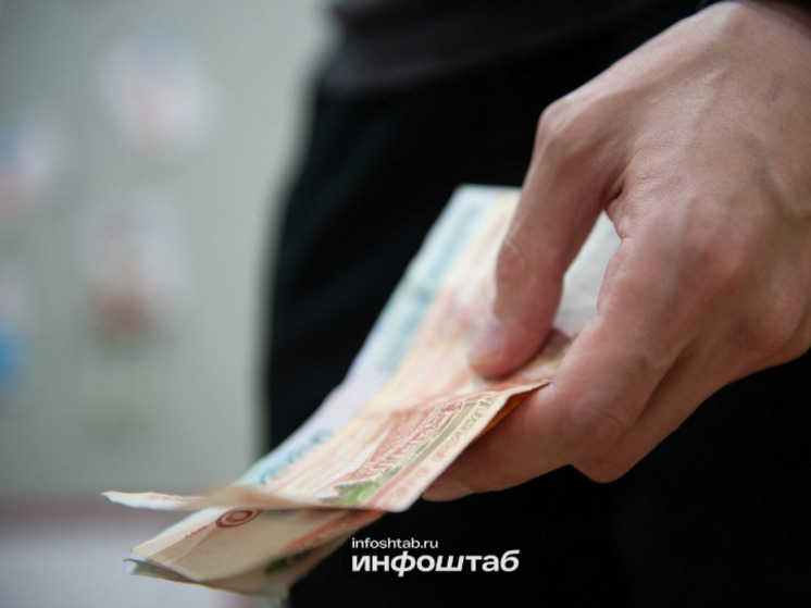 Астраханский депутат подозревается в мошенничестве с соцконтрактами на миллионы рублей