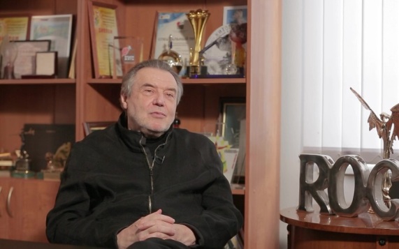 Кинорежиссер Учитель рассказал о героях документального фильма 