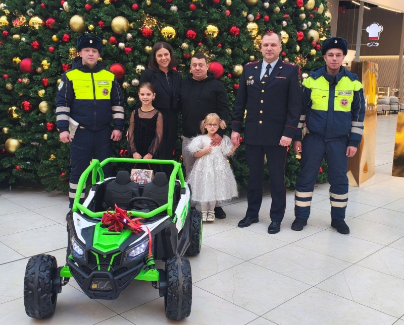 Электроавтомобиль