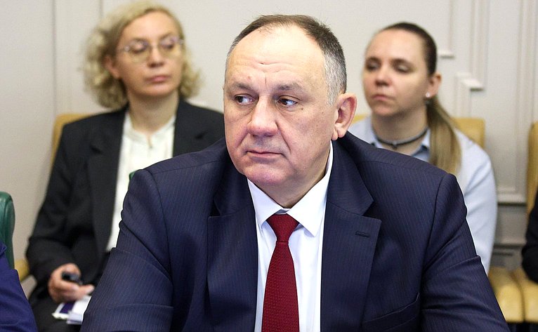 Расширенное заседание Комитета Совета Федерации по аграрно-продовольственной политике и природопользованию (в рамках Дней Ханты-Мансийского автономного округа – Югры)