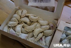 Несколько туров в октябре посвящено пельменям 