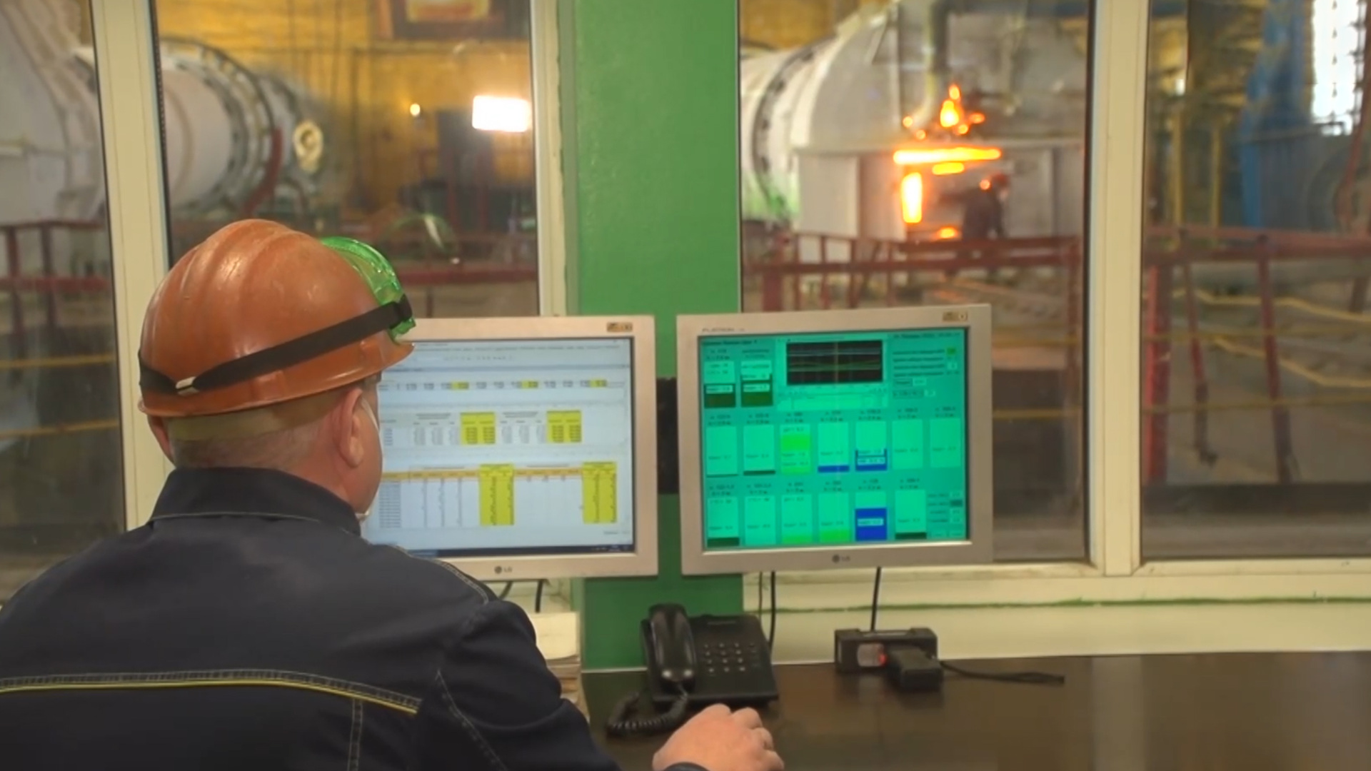 Химзавод в Оренбуржье приостанавливает работу из-за прекращения поставок сырья