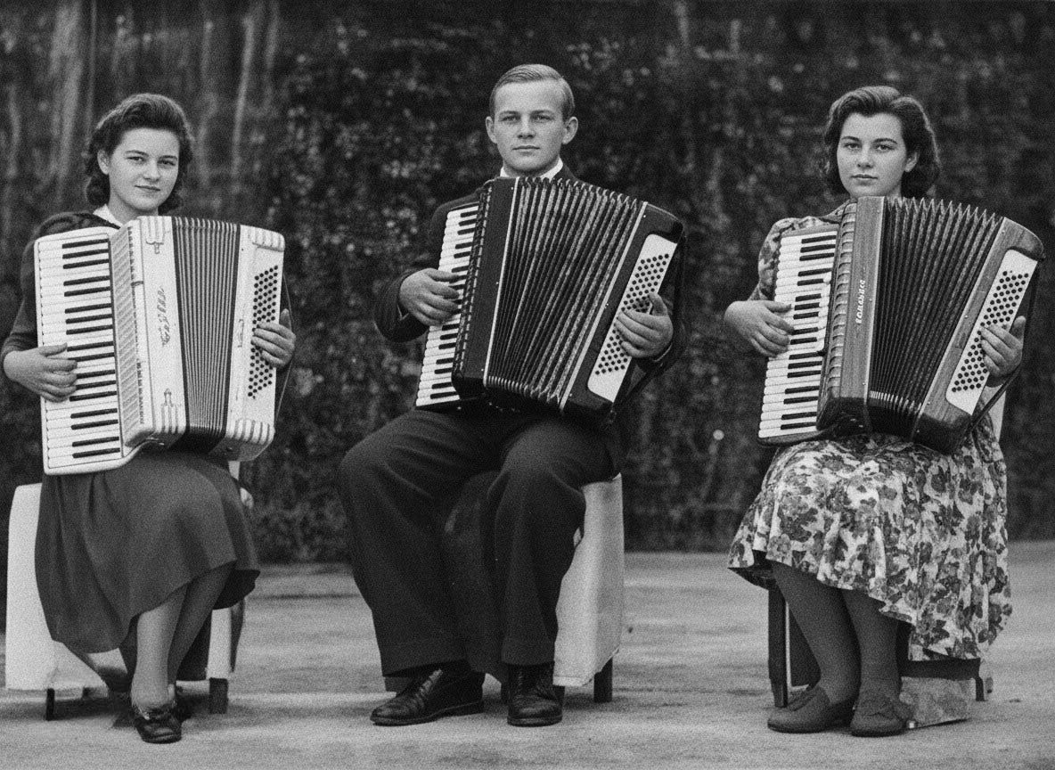 из газеты «Советская Колыма»