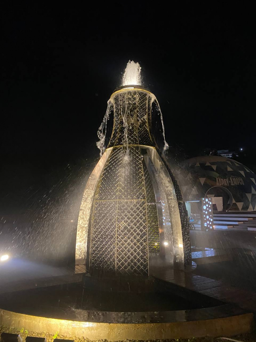 Центр туризма в Новороссийске вошёл в ТОП-10 лучших мест России