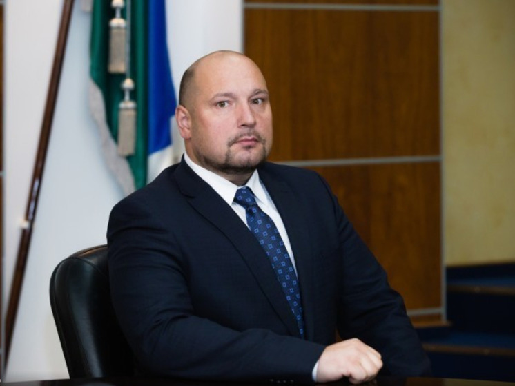 Прокуратура Югры утвердила обвинение по уголовному делу в отношении мэра в Югре
