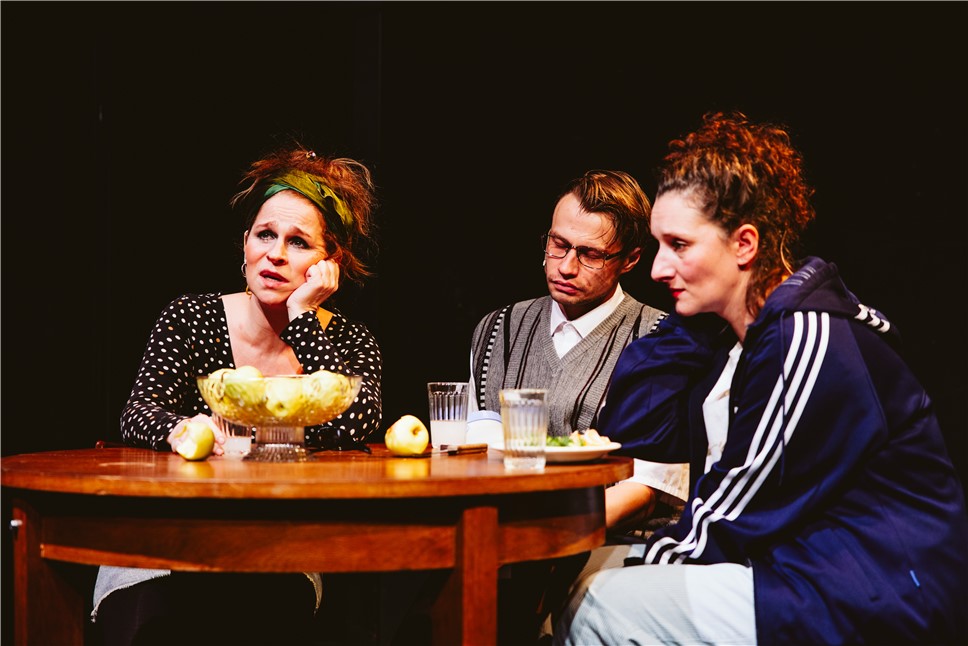 © Ира Полярная