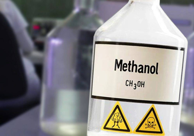 Санкции изменили логистику перевозок метанола 