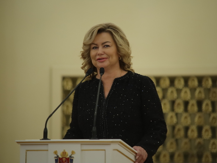 Новый вице-губернатор Петербурга Наталья Чечина будет курировать работу трех комитетов