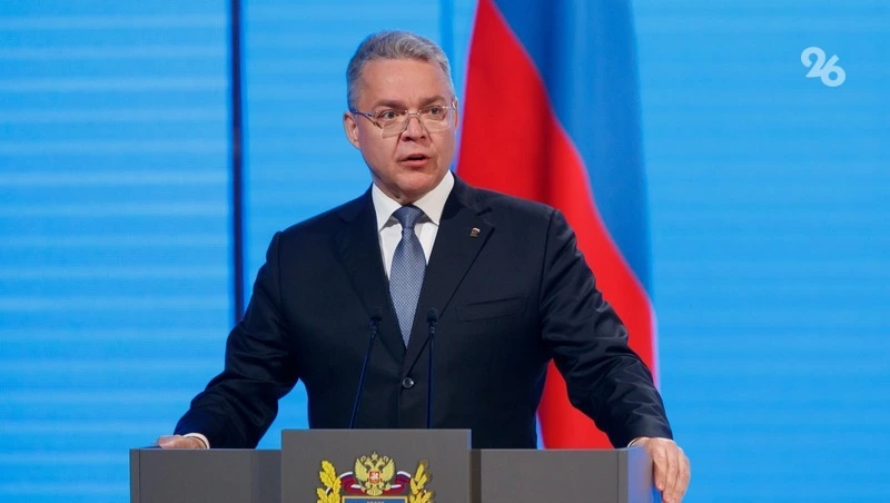 Меры безопасности усилят на Ставрополье к «КАРДО», Дню знаний и Дню края