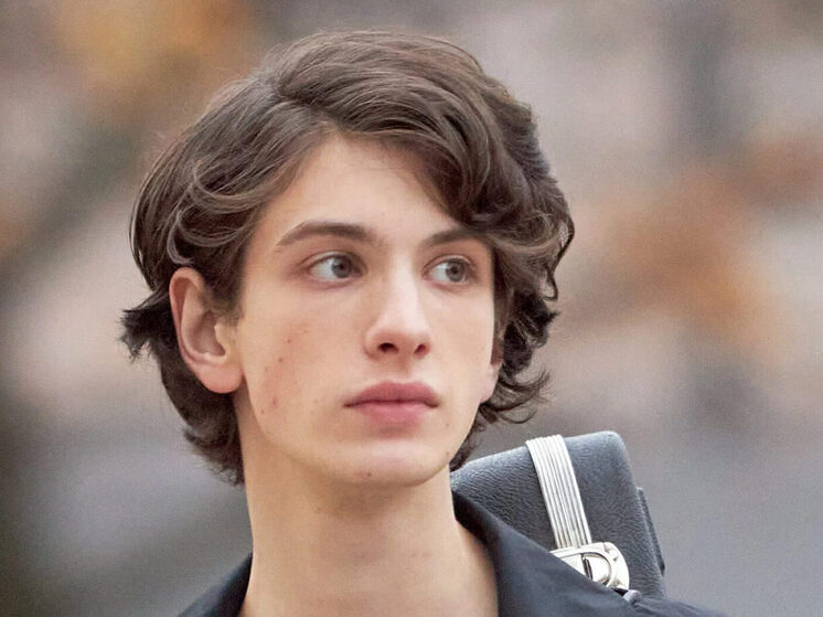 Нижегородец Марк Эйдельштейн предстанет в роли Щелкунчика