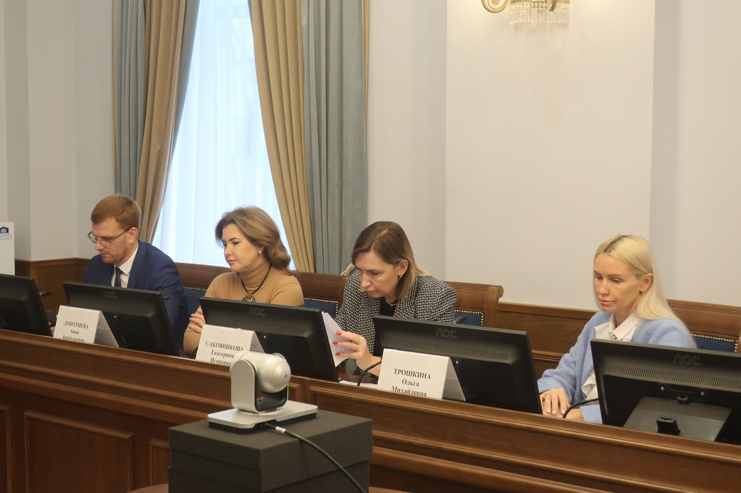 Ростовская область укрепляет взаимосвязи с соотечественниками, проживающими за рубежом
