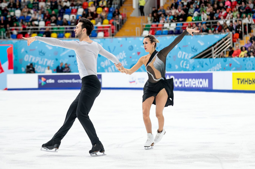 Базин и Худайбердиева 