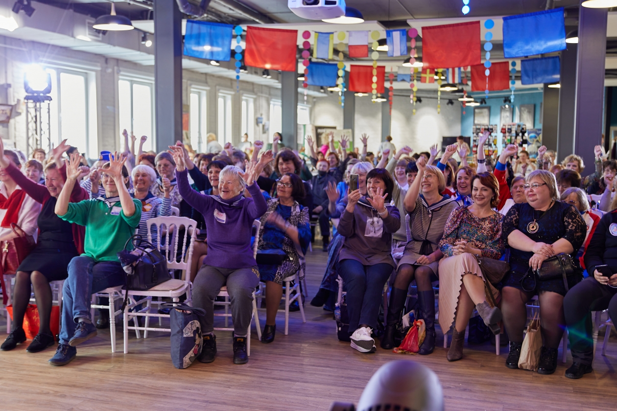 Гранд-девичник 