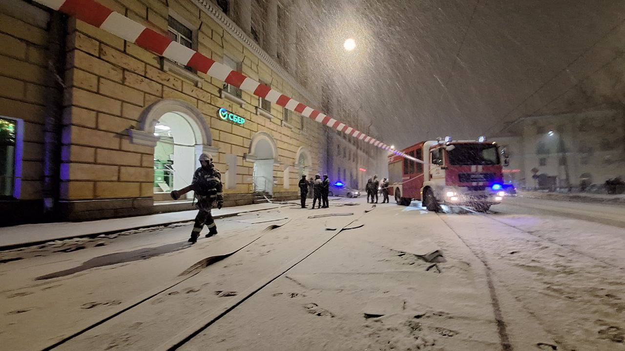 Фото: Администрация Красногвардейского района Санкт-Петербурга