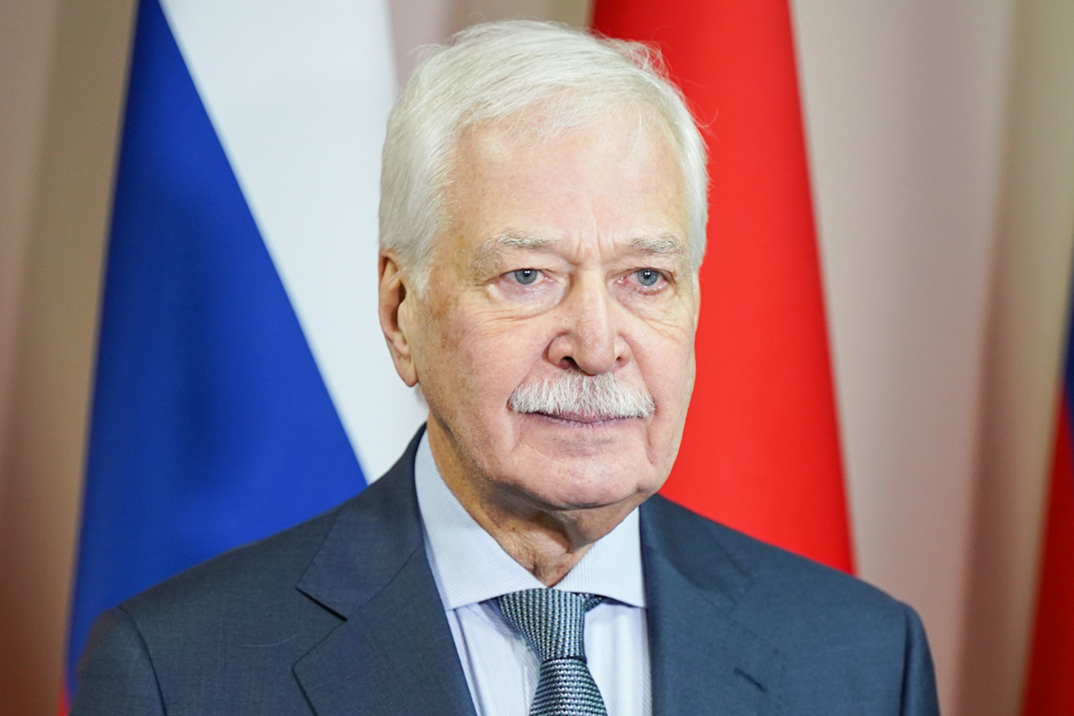 Грызлов владимир петрович
