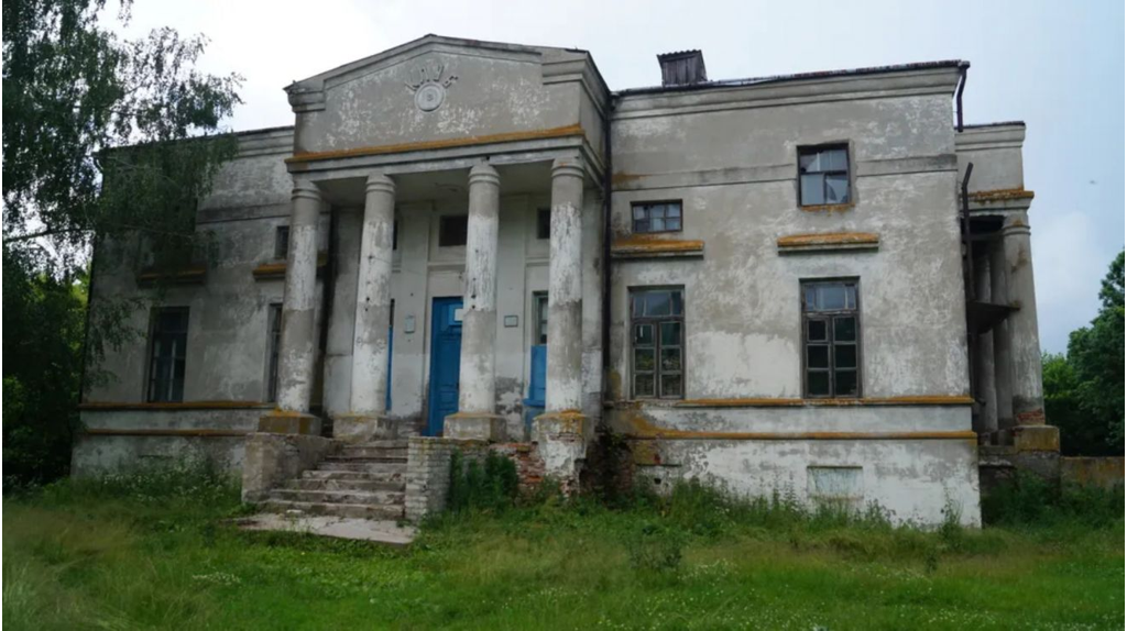 Для реставрации четырех брянских объектов культурного наследия ищут инвесторов