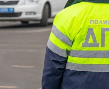 Гаишника осудили за взятку в Иркутской области