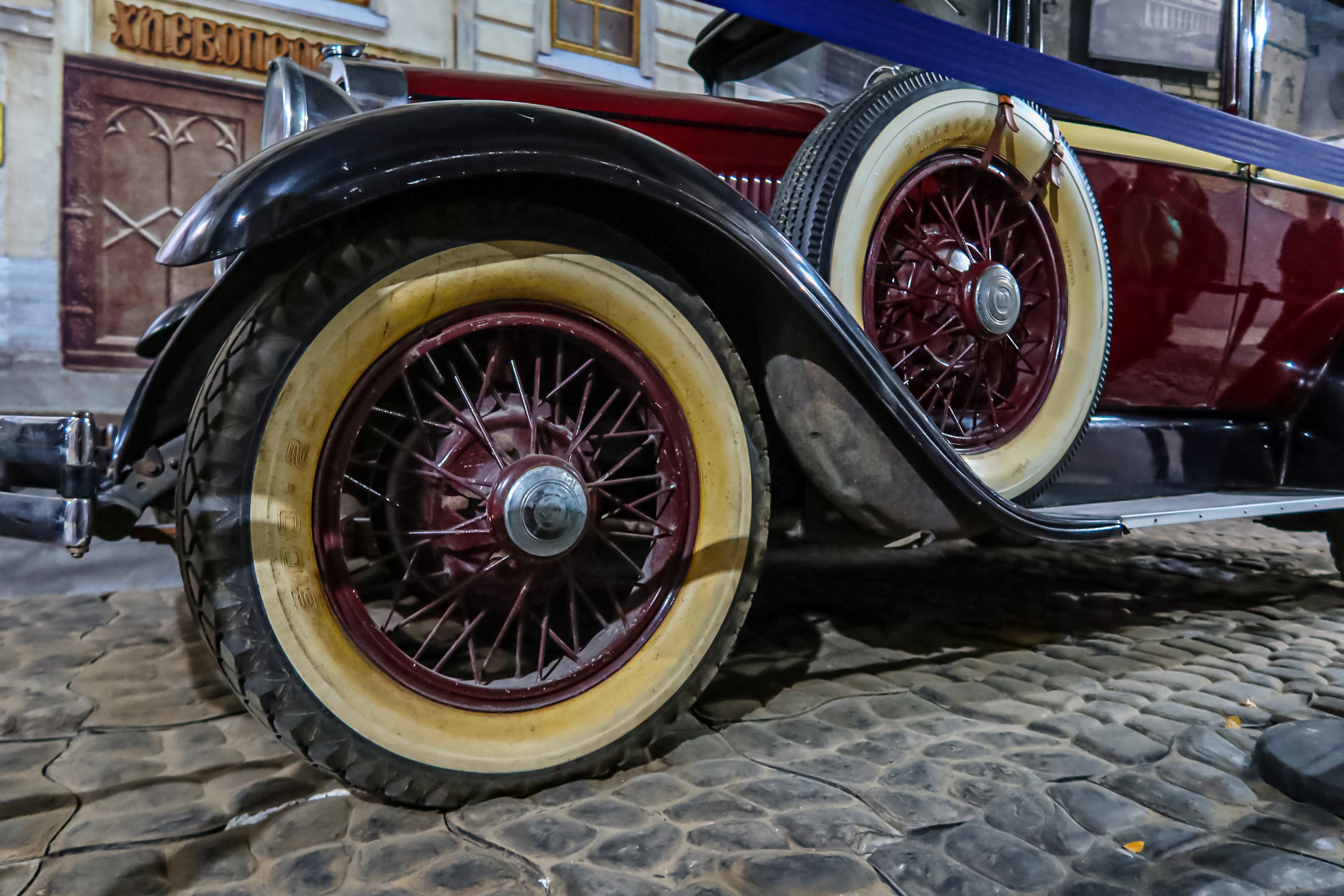 Наталья Бондарчук: «