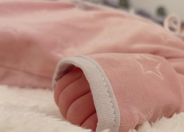 В Бурятии за неделю родилось 90 детей