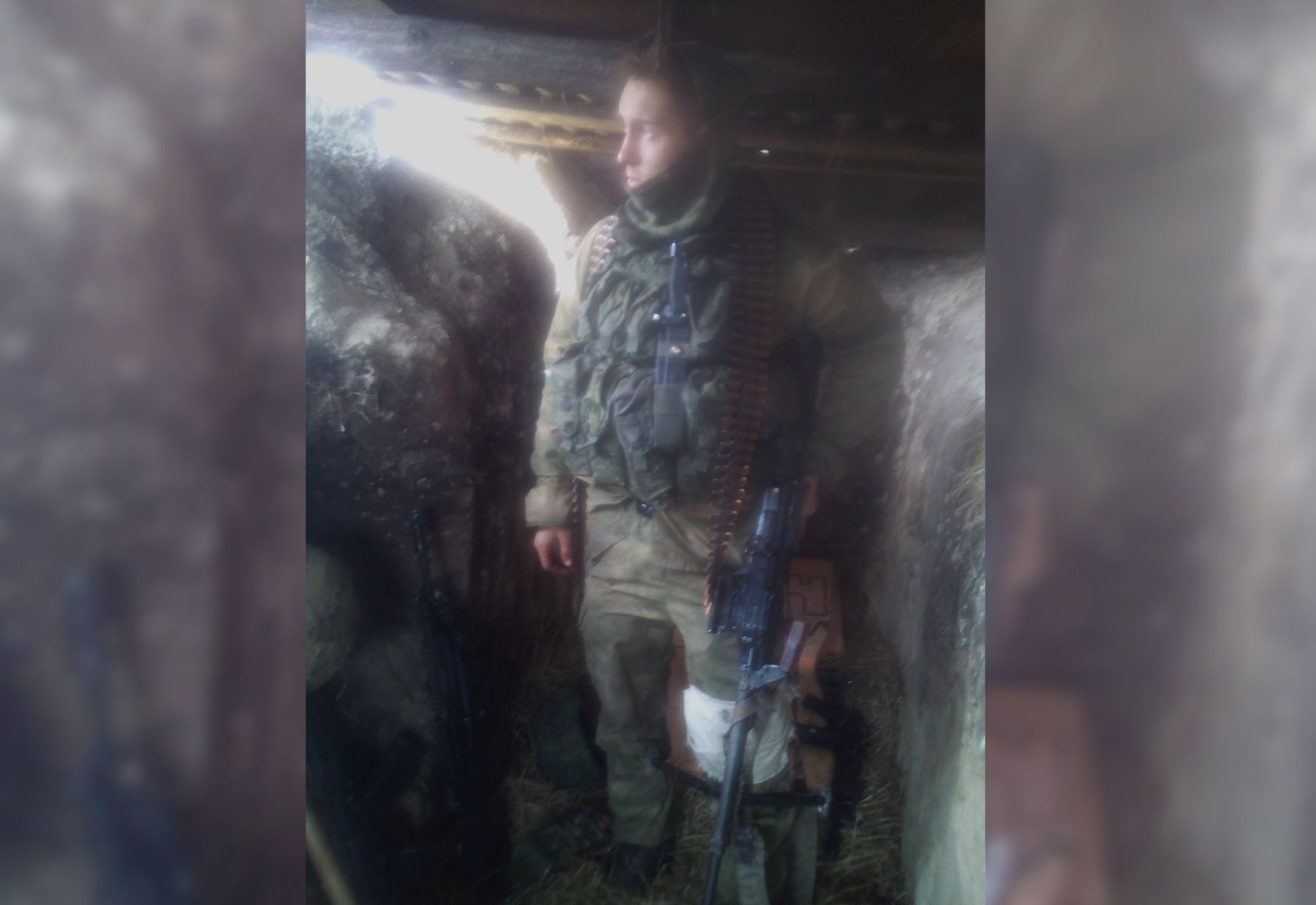 Помог себе - помоги другим, многие бойцы СВО после пережитого подставляют плечо товарищу