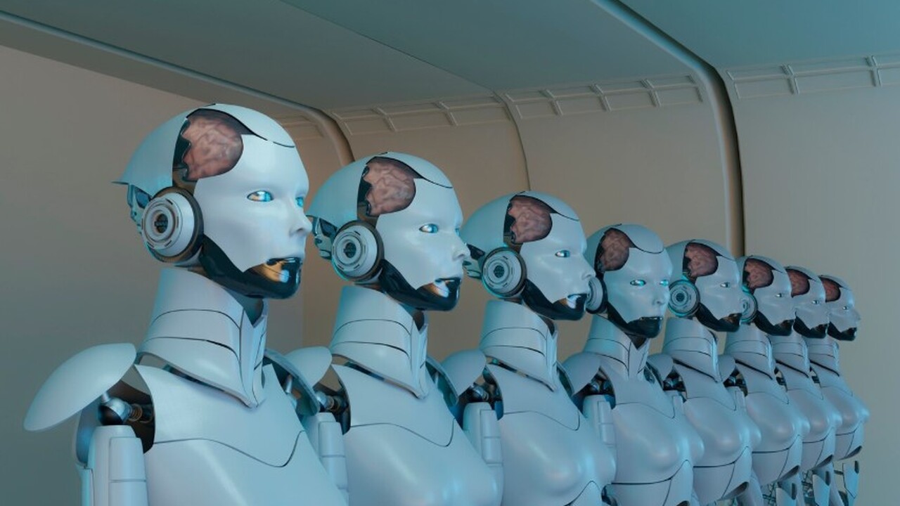 В рамках инновационных исследований, проводимых...