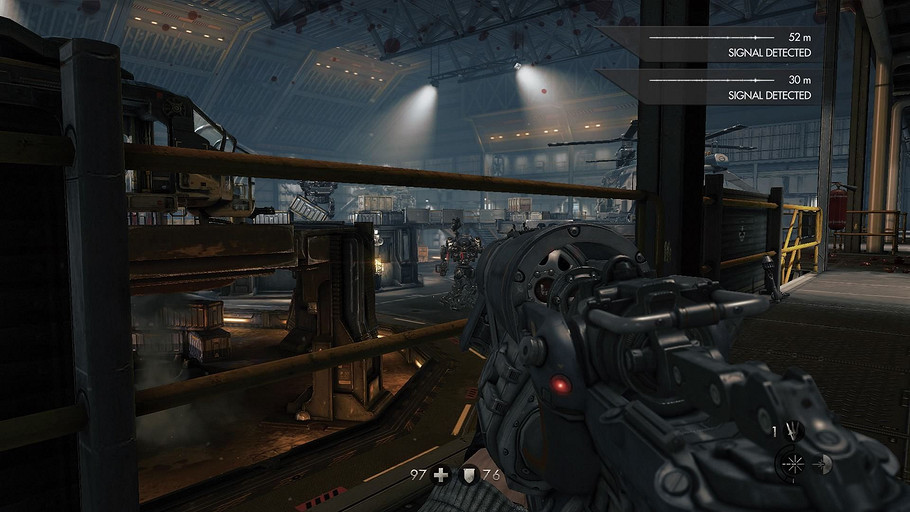 Топ-10 крутых шутеров для слабых ПК: достойная графика и интересный сюжет