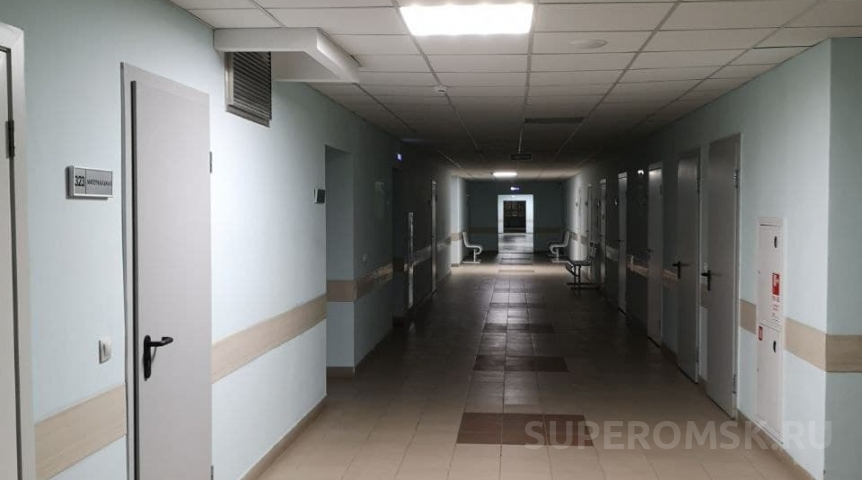 Камни в почках омичей стали простреливать лазером