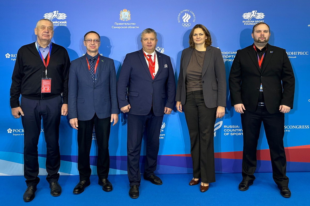 Участники проекта 